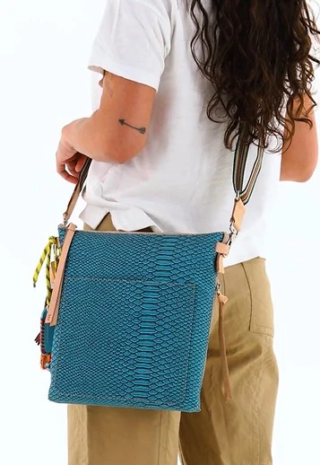 Consuela Indy Tour Crossbody - Image 4