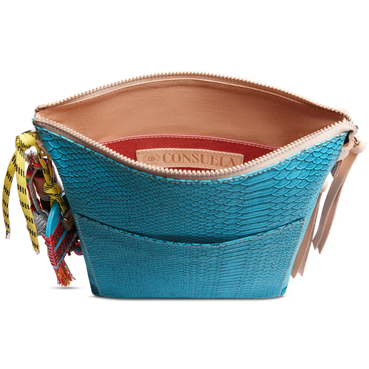 Consuela Indy Tour Crossbody - Image 5