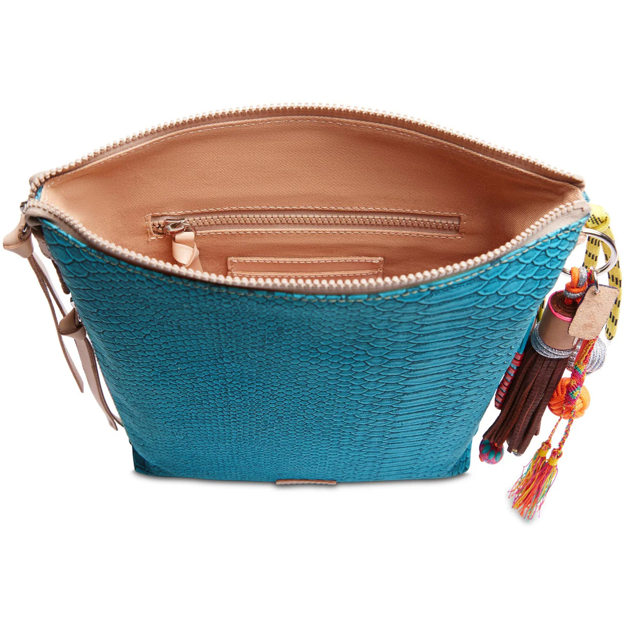 Consuela Indy Tour Crossbody - Image 6