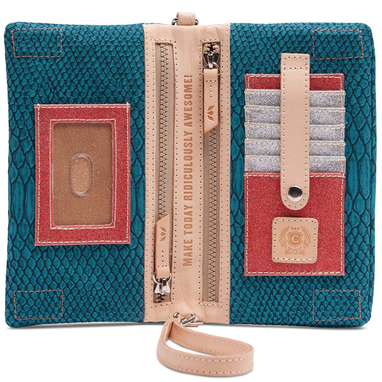 Consuela Indy Uptown Crossbody - Image 3