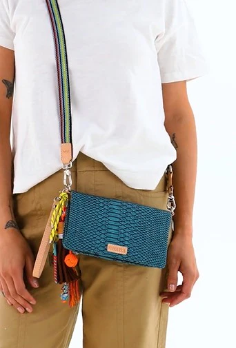 Consuela Indy Uptown Crossbody - Image 5