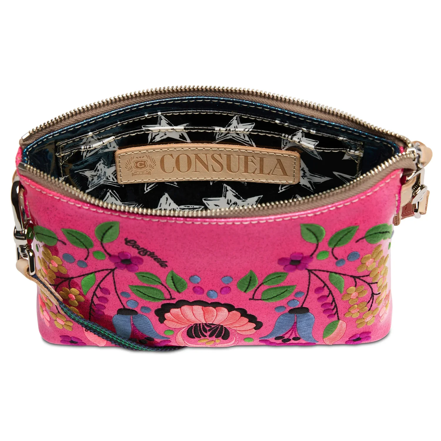 Consuela Ivy Midtown Crossbody - Image 4
