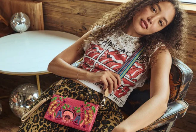 Consuela Ivy Uptown Crossbody - Image 2