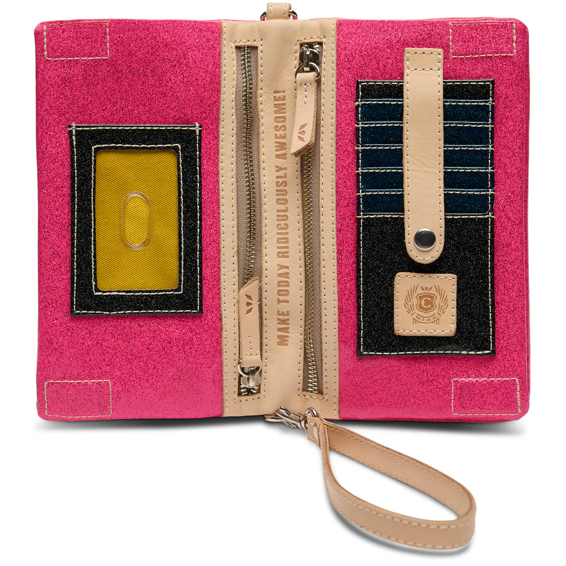 Consuela Ivy Uptown Crossbody - Image 4