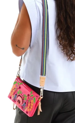 Consuela Ivy Uptown Crossbody - Image 5