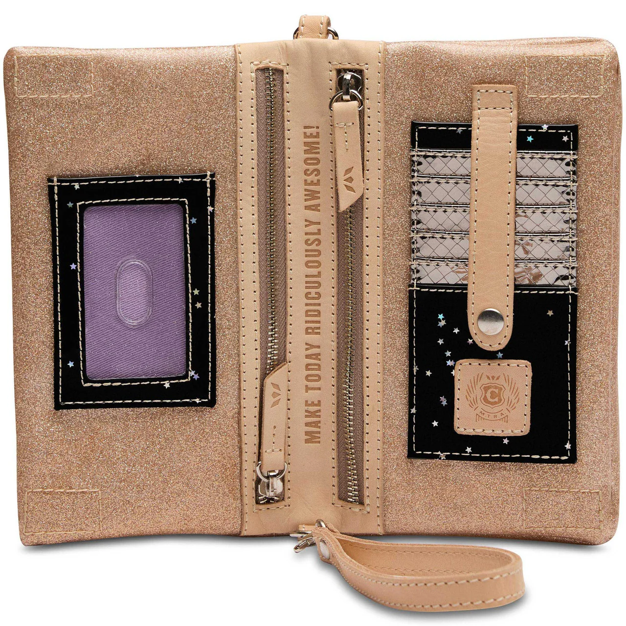Consuela Joss Uptown Crossbody - Image 3