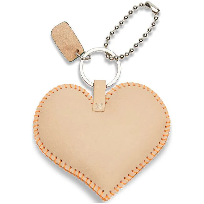 Consuela Kind Heart Charm - Image 3