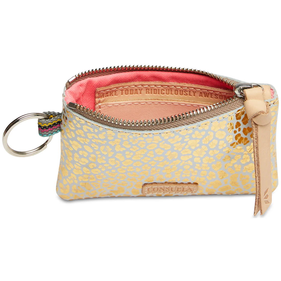 Consuela Kit Pouch - Image 3