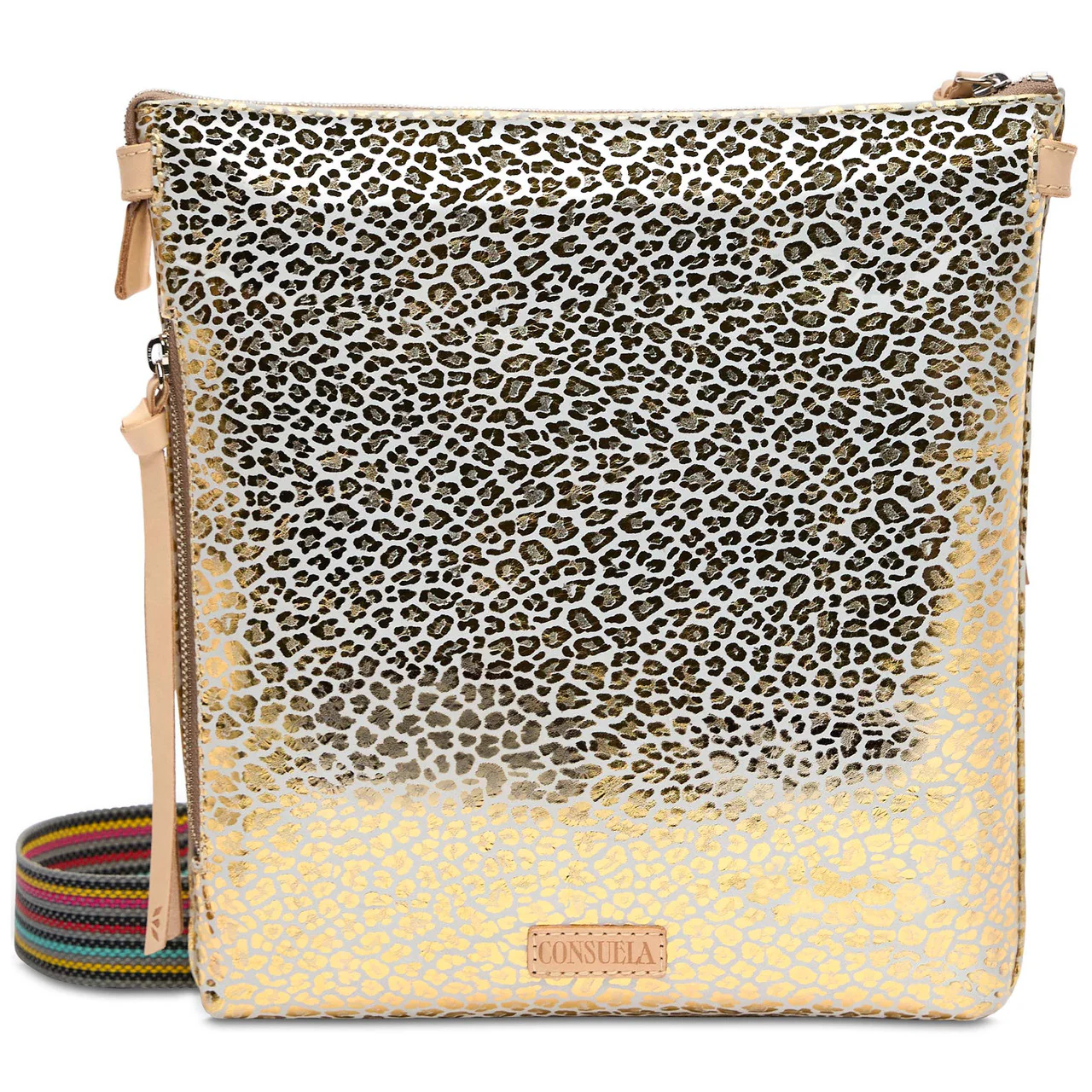 Consuela Kit Tour Crossbody - Image 2