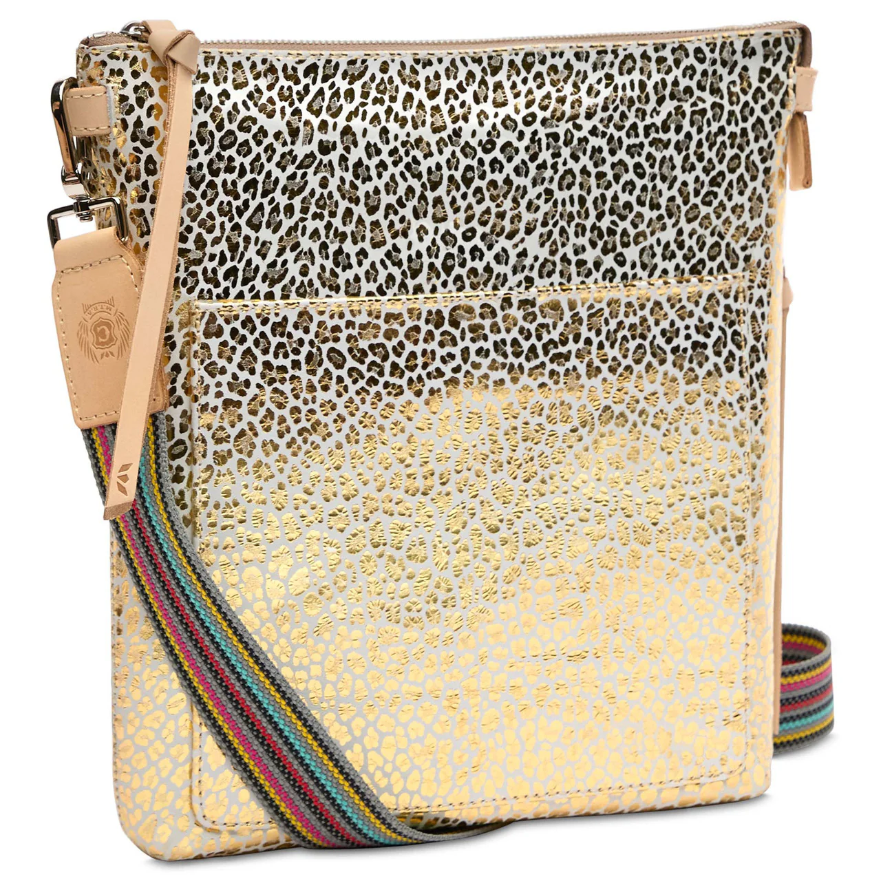 Consuela Kit Tour Crossbody - Image 3