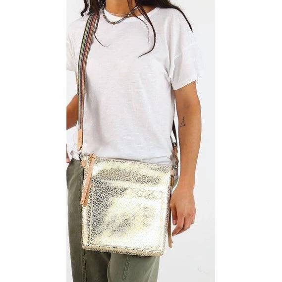 Consuela Kit Tour Crossbody - Image 4