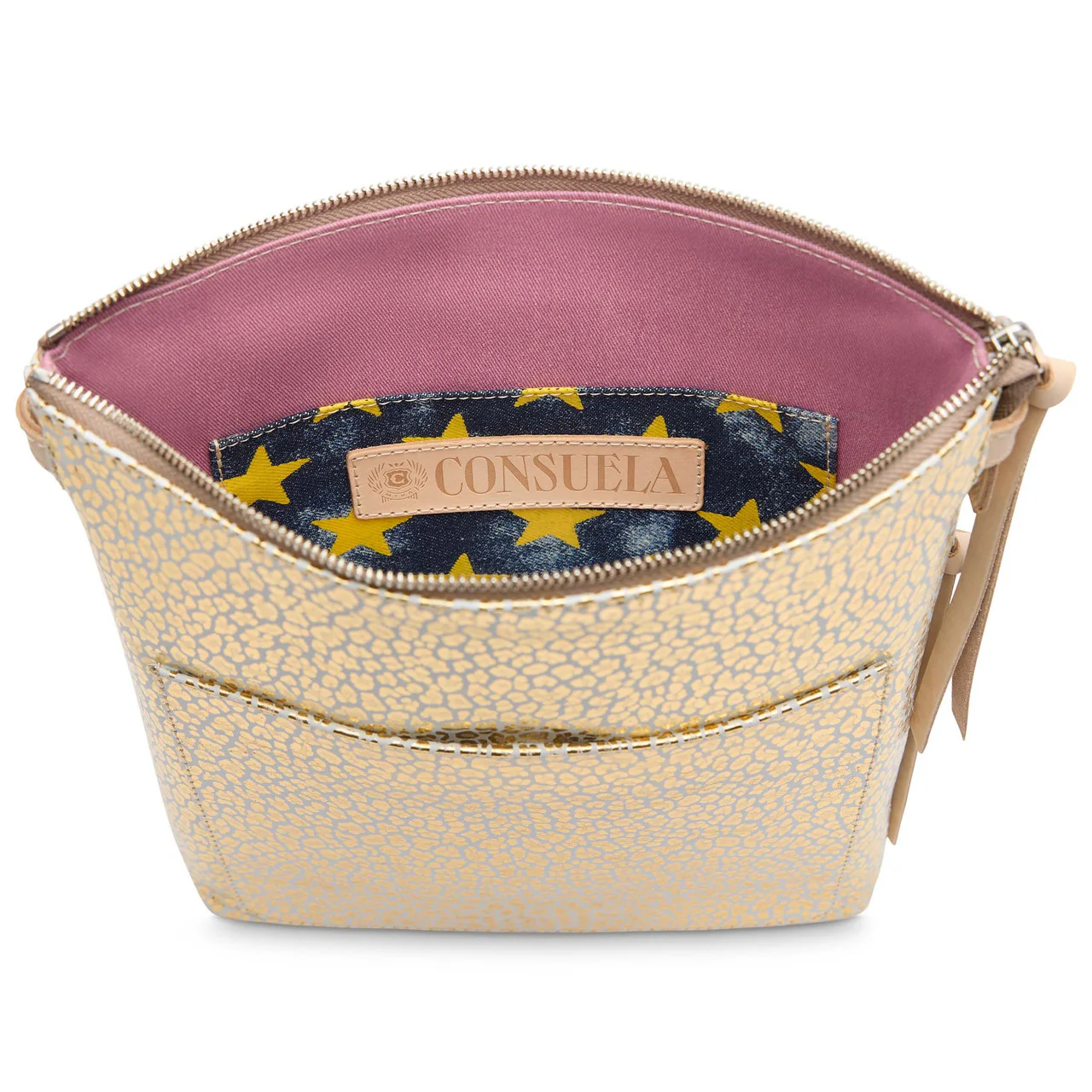 Consuela Kit Tour Crossbody - Image 5