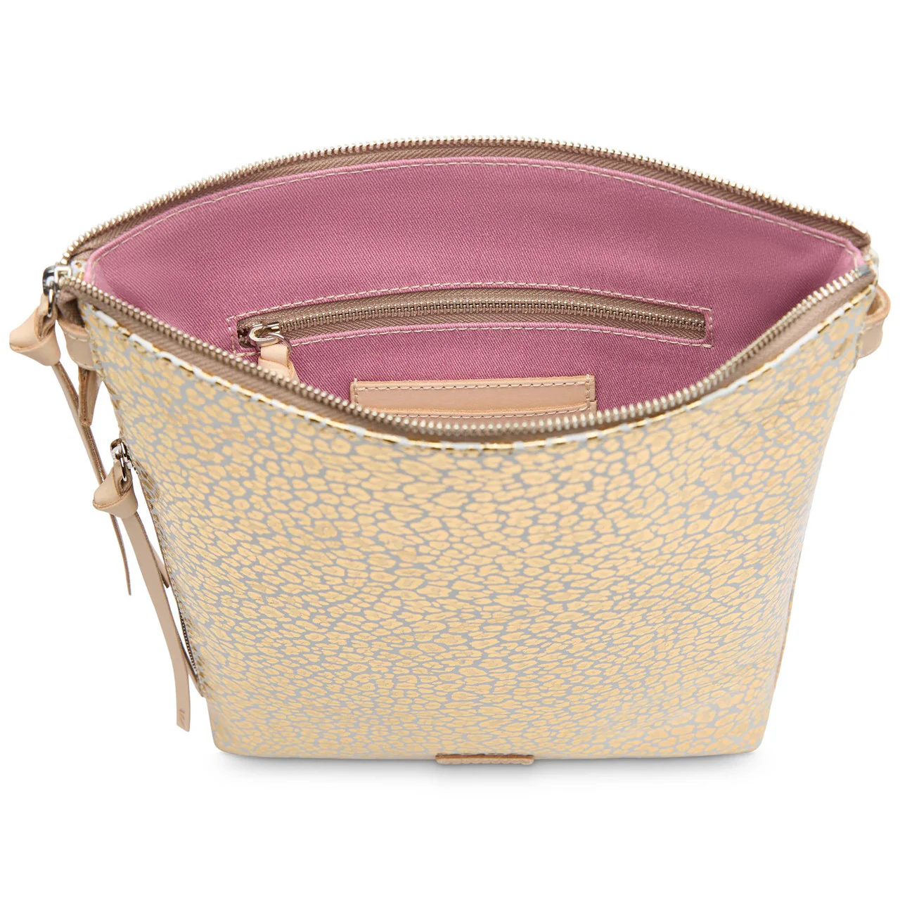 Consuela Kit Tour Crossbody - Image 6