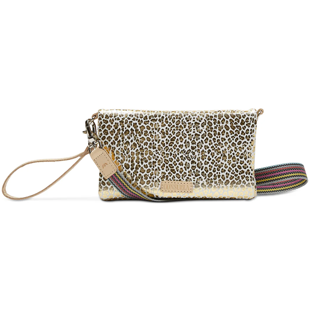 Consuela Kit Uptown Crossbody - Image 3