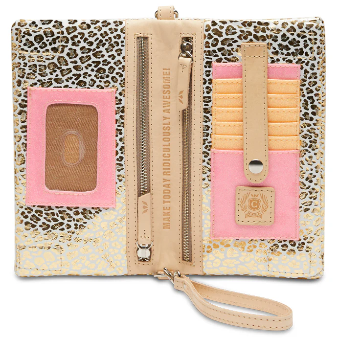 Consuela Kit Uptown Crossbody - Image 4