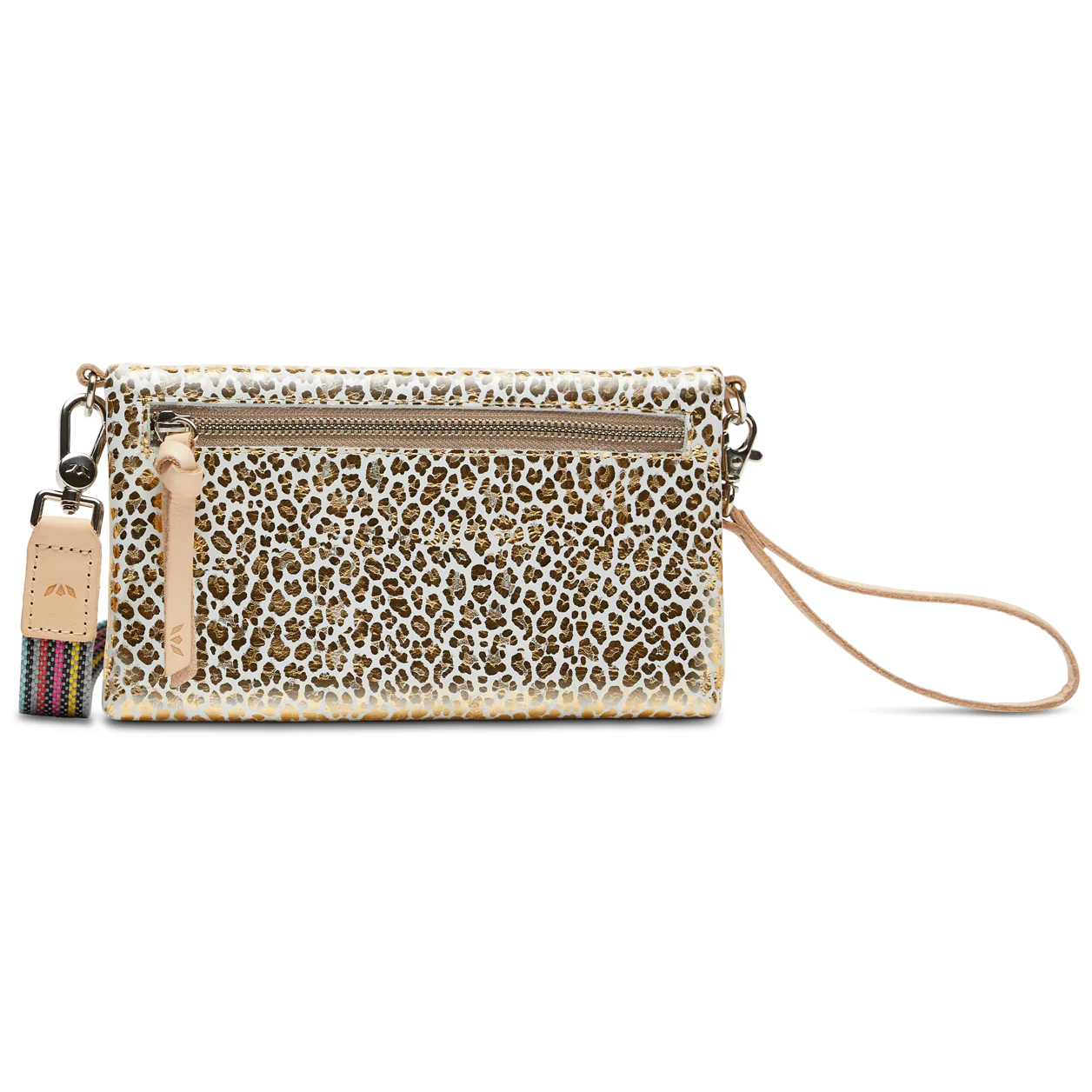 Consuela Kit Uptown Crossbody - Image 5