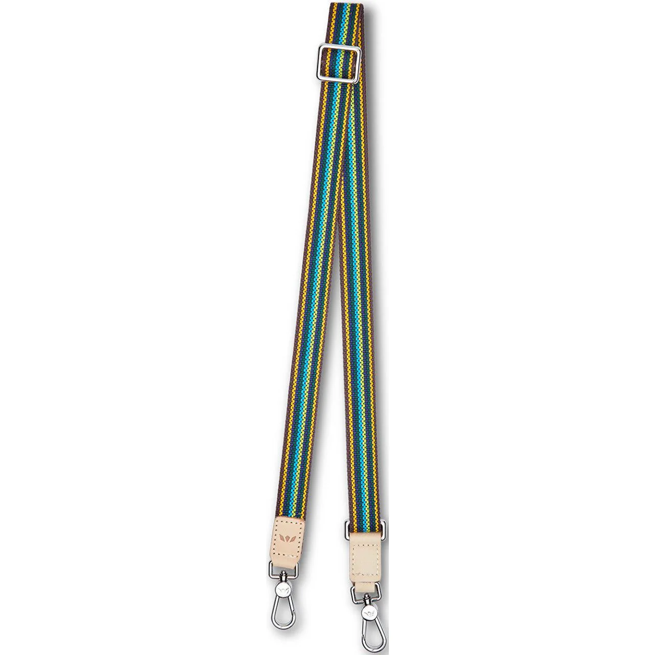 Consuela Kiwi Slim Webbing Strap - Image 2