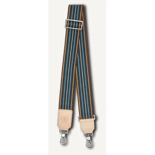 Consuela Kiwi Webbing Strap - Image 2