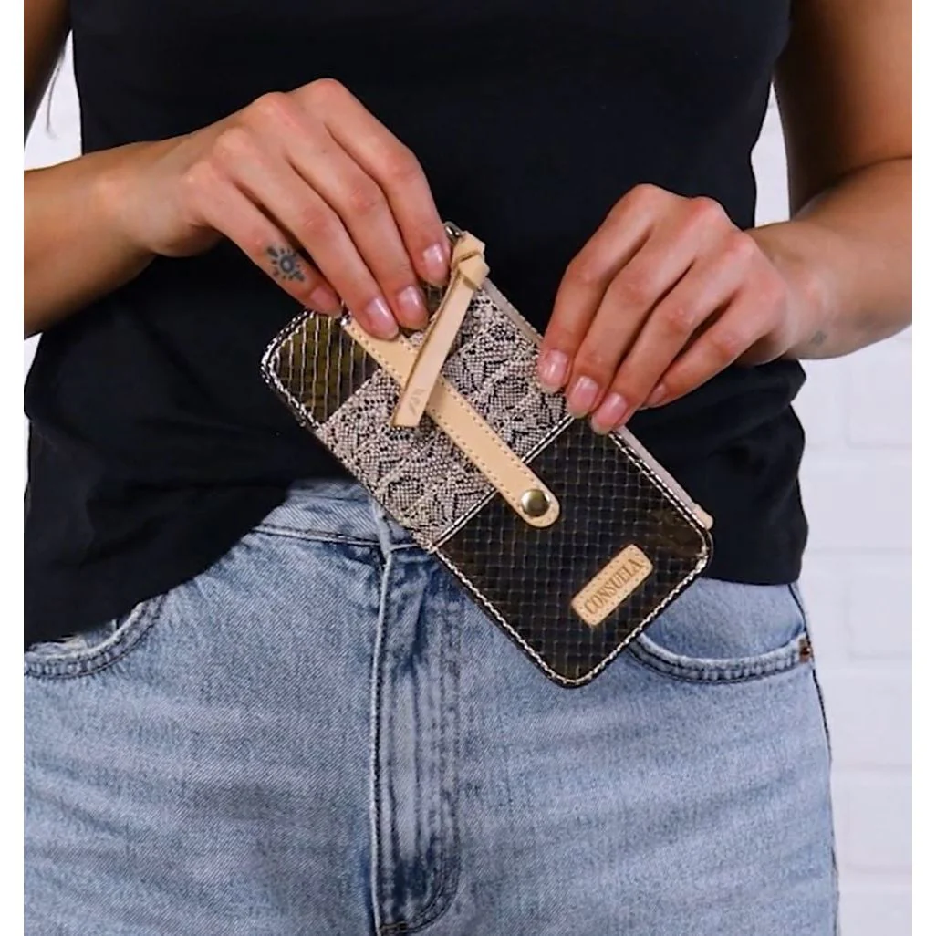Consuela Kyle Card Organizer - Image 5