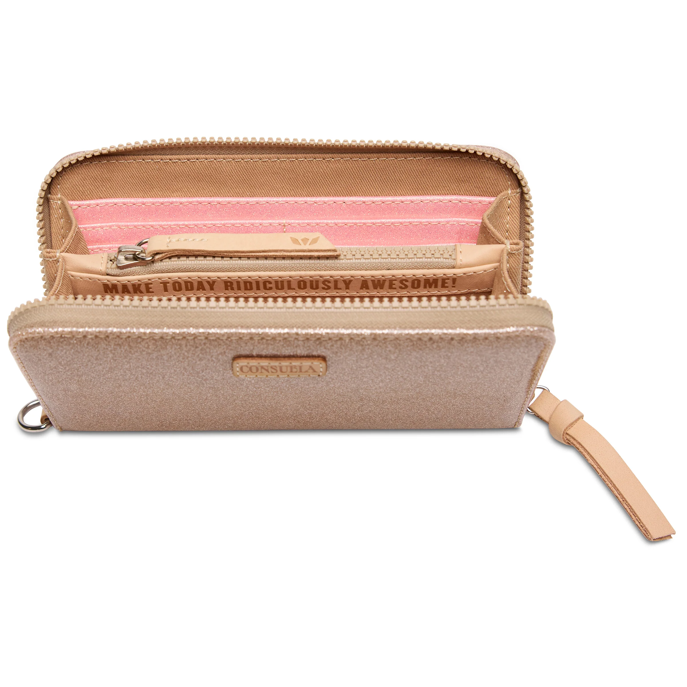 Consuela Emery Essential Wallet - Image 2