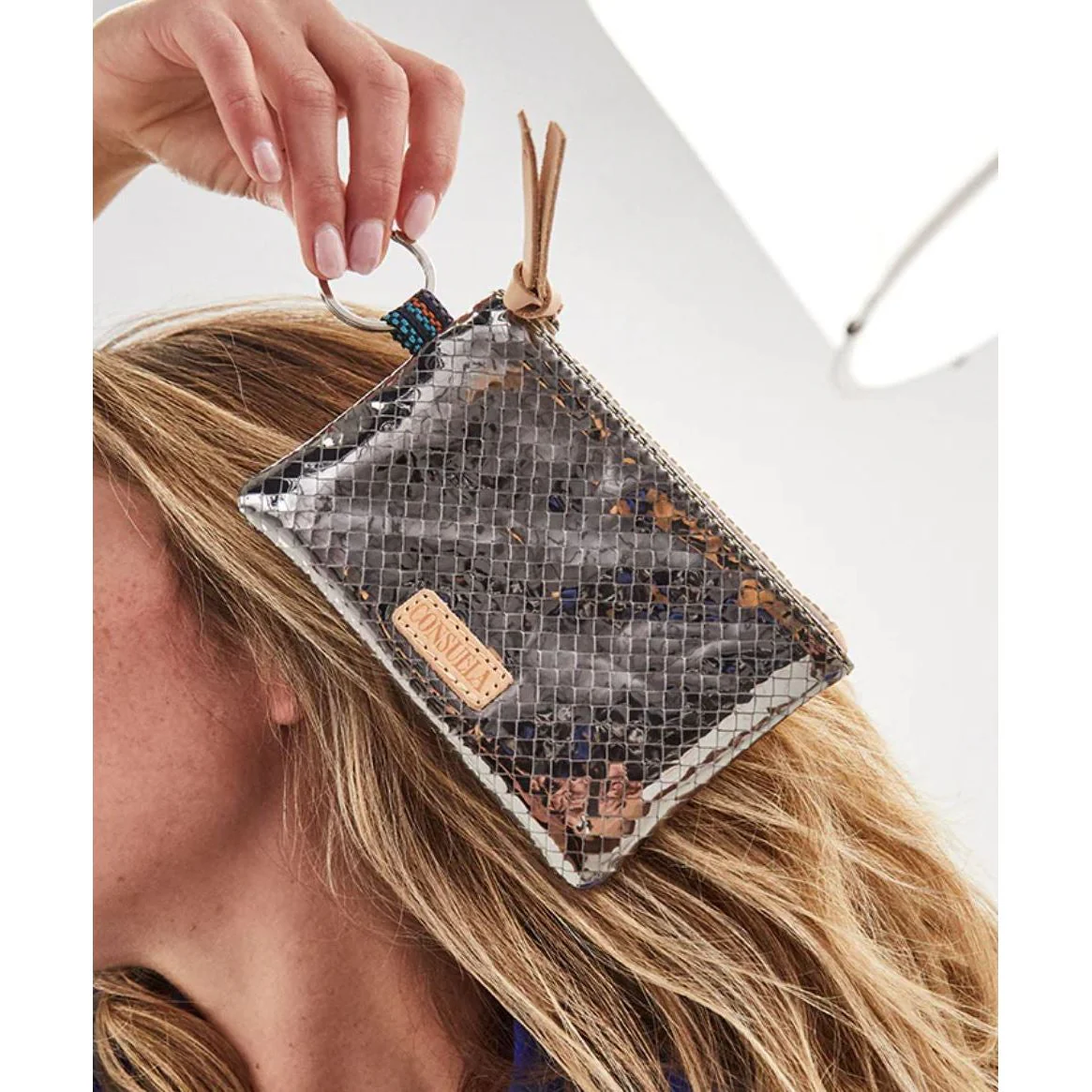 Consuela Kyle Pouch - Image 5