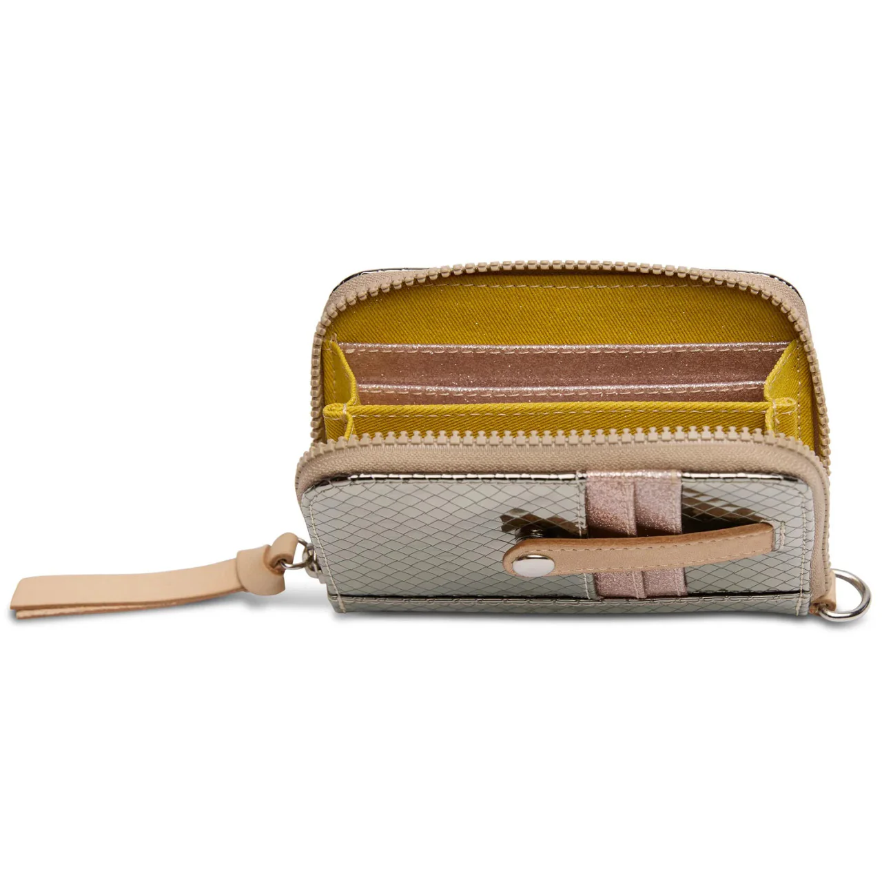 Consuela Kyle Zippy Wallet - Image 3