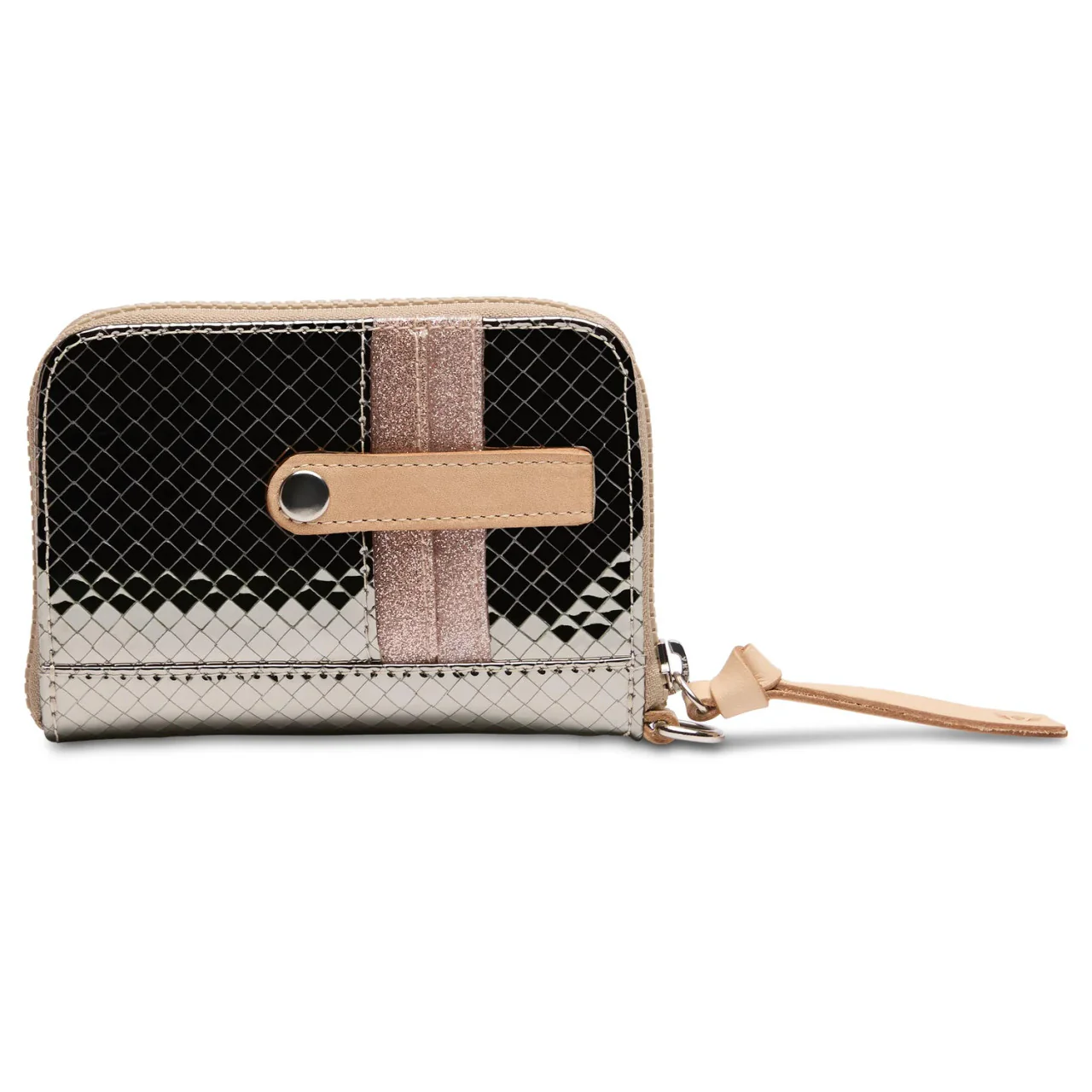 Consuela Kyle Zippy Wallet - Image 4