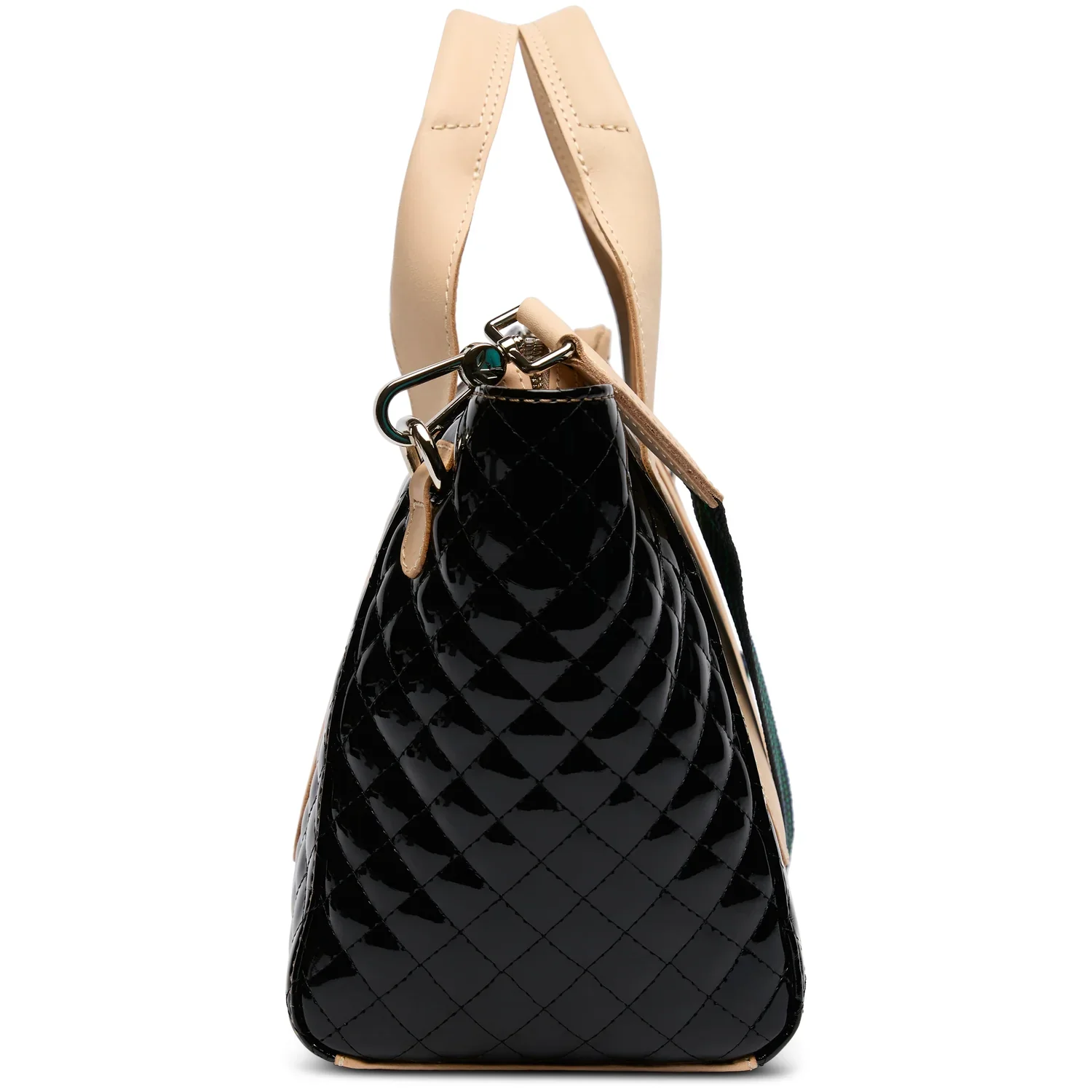 Consuela La Reina City Satchel - Image 5