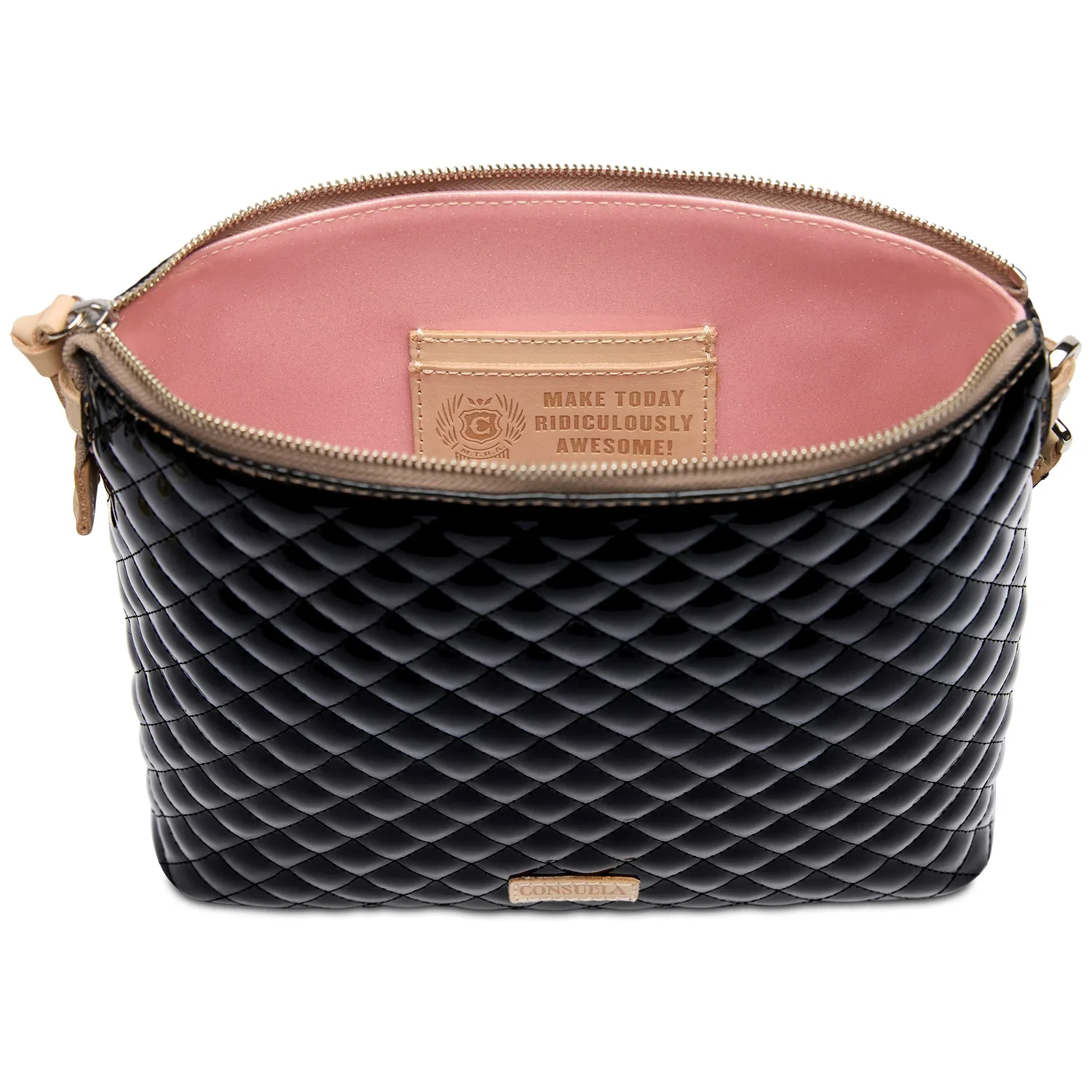 Consuela La Reina Downtown Crossbody - Image 4