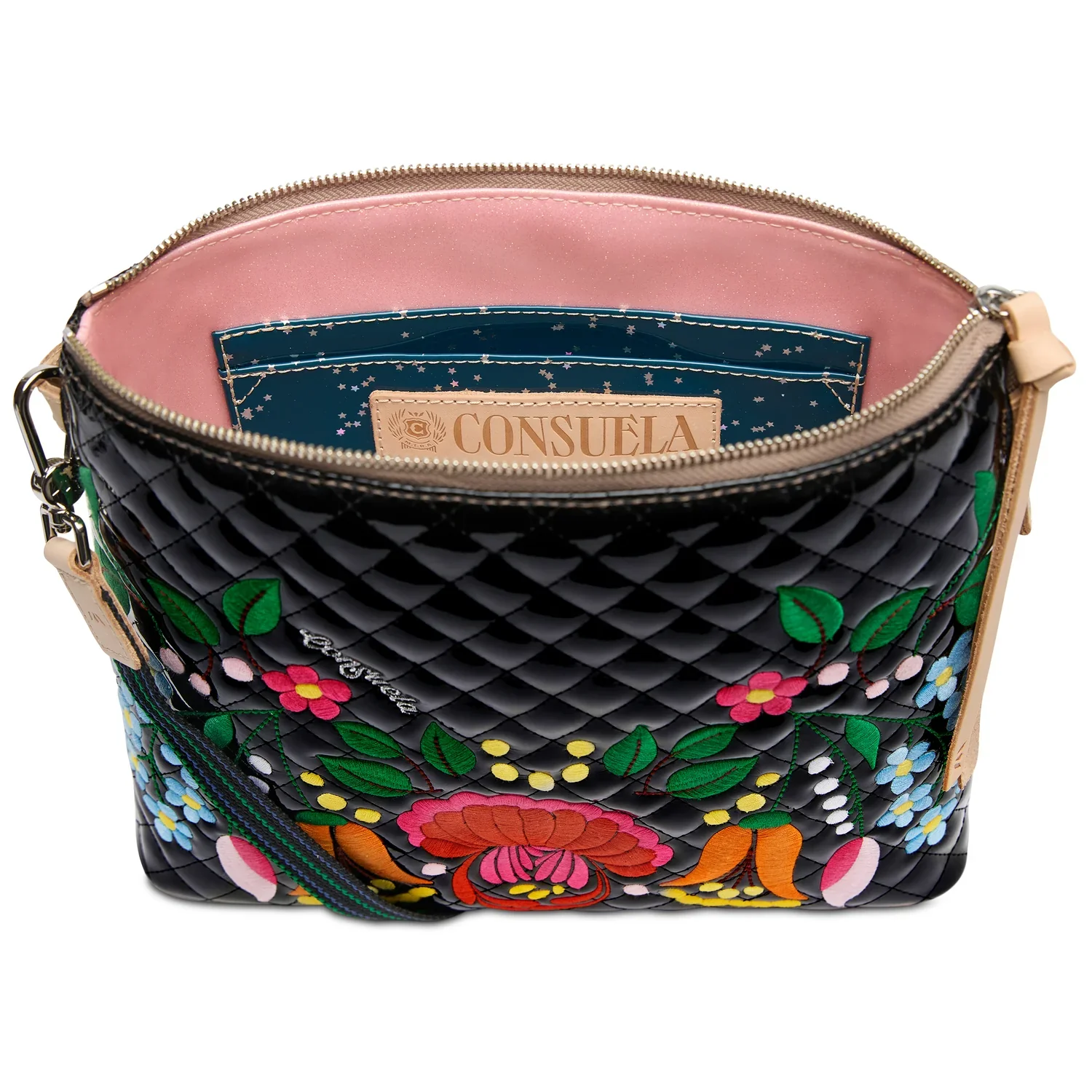 Consuela La Reina Downtown Crossbody - Image 5