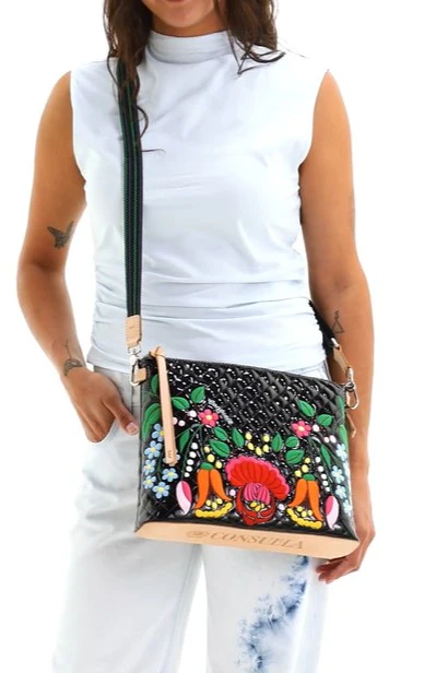 Consuela La Reina Downtown Crossbody - Image 6