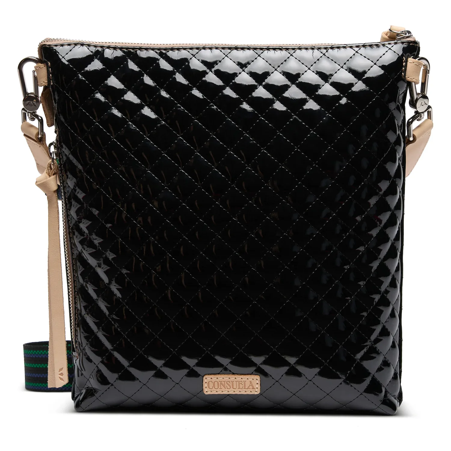 Consuela La Reina Tour Crossbody - Image 2