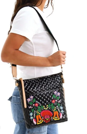 Consuela La Reina Tour Crossbody - Image 3