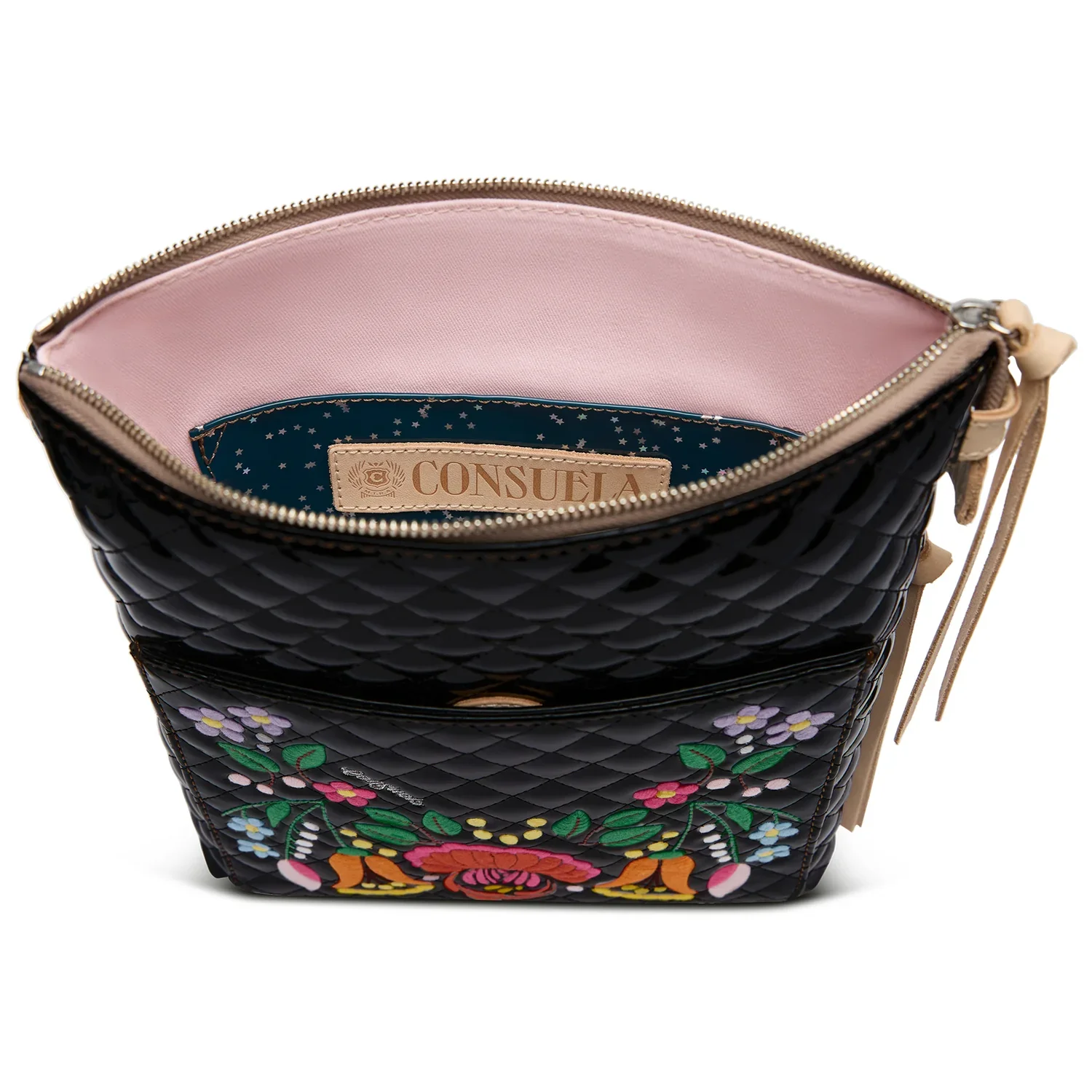 Consuela La Reina Tour Crossbody - Image 4