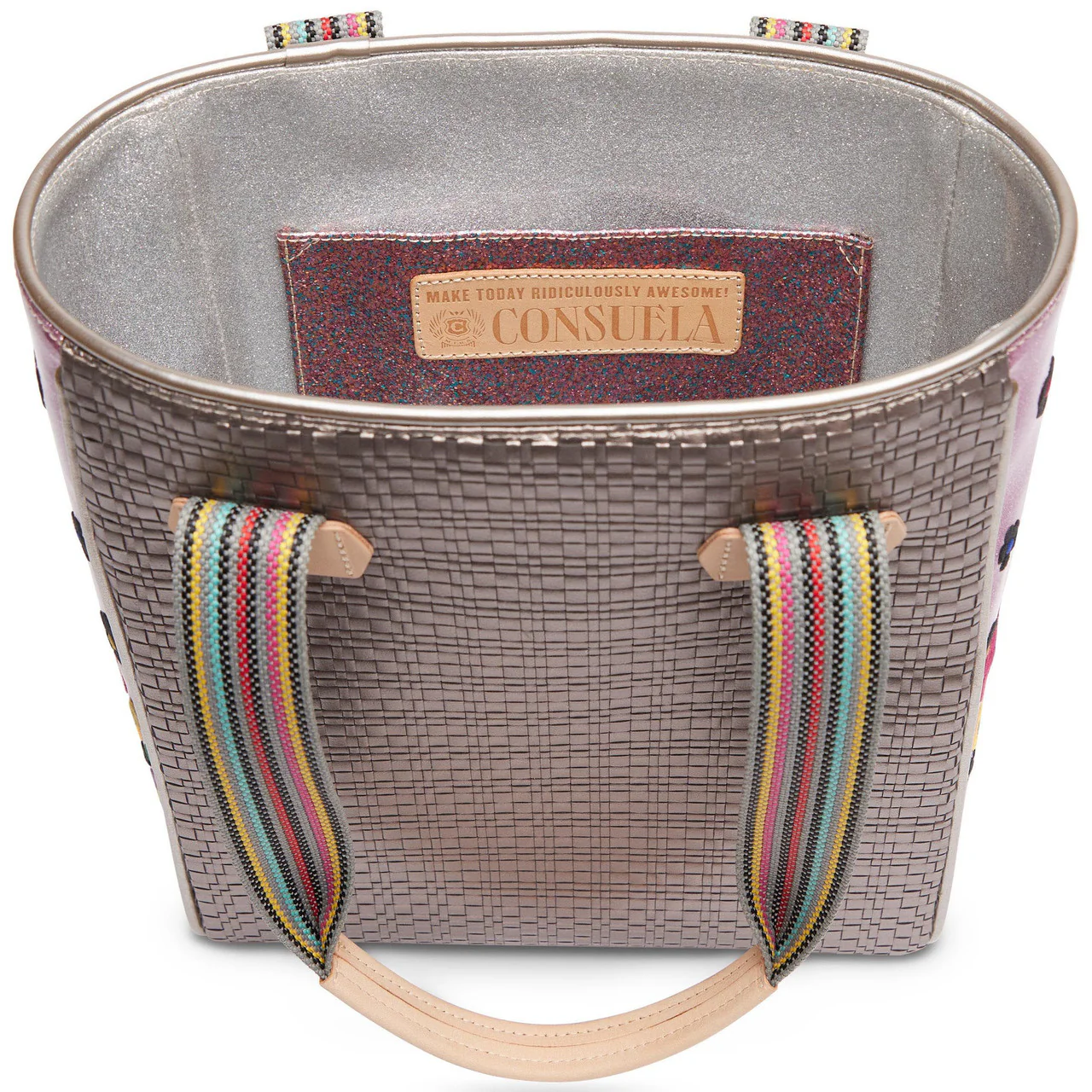 Consuela Lex Chica Tote - Image 5