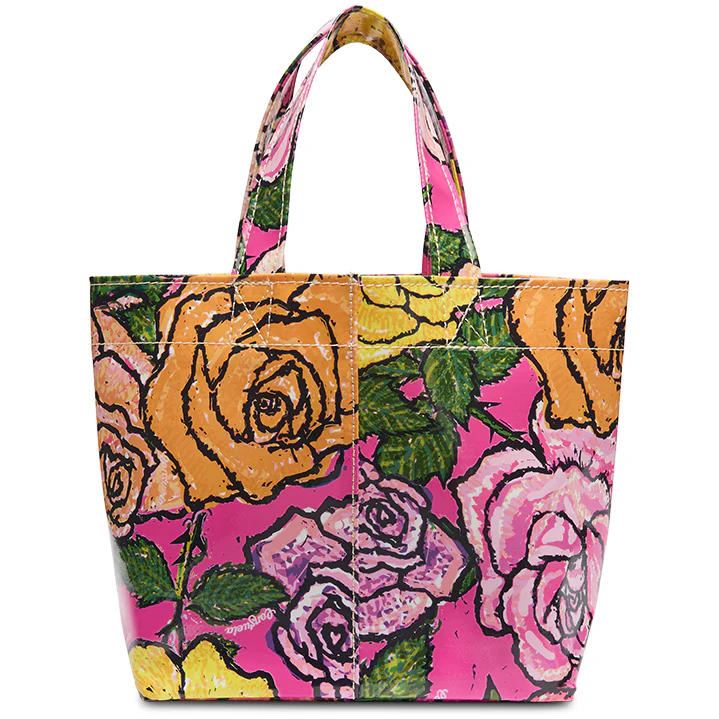 Consuela Lily Mini Grab 'N Go Bag (gngm4353rspios) - Image 2