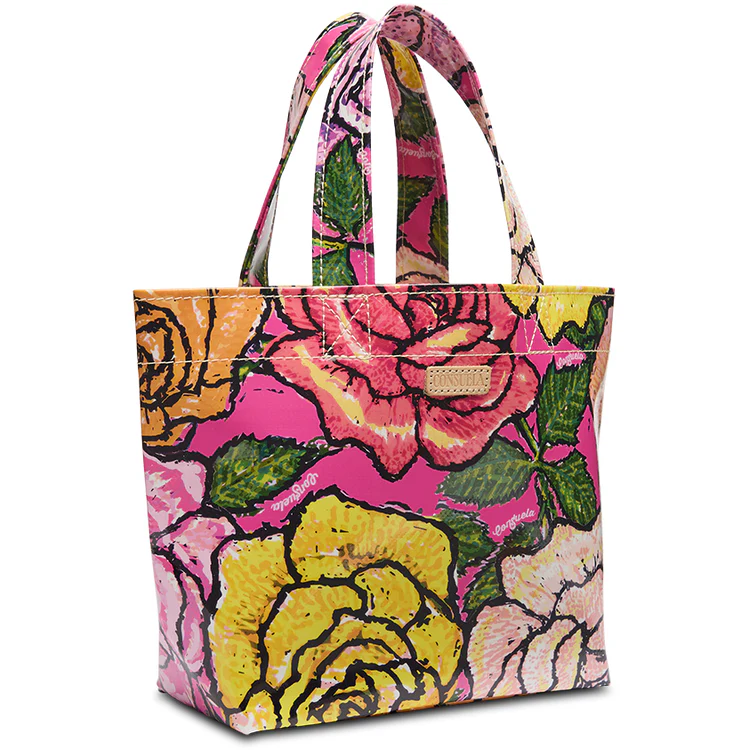 Consuela Lily Mini Grab 'N Go Bag (gngm4353rspios) - Image 3