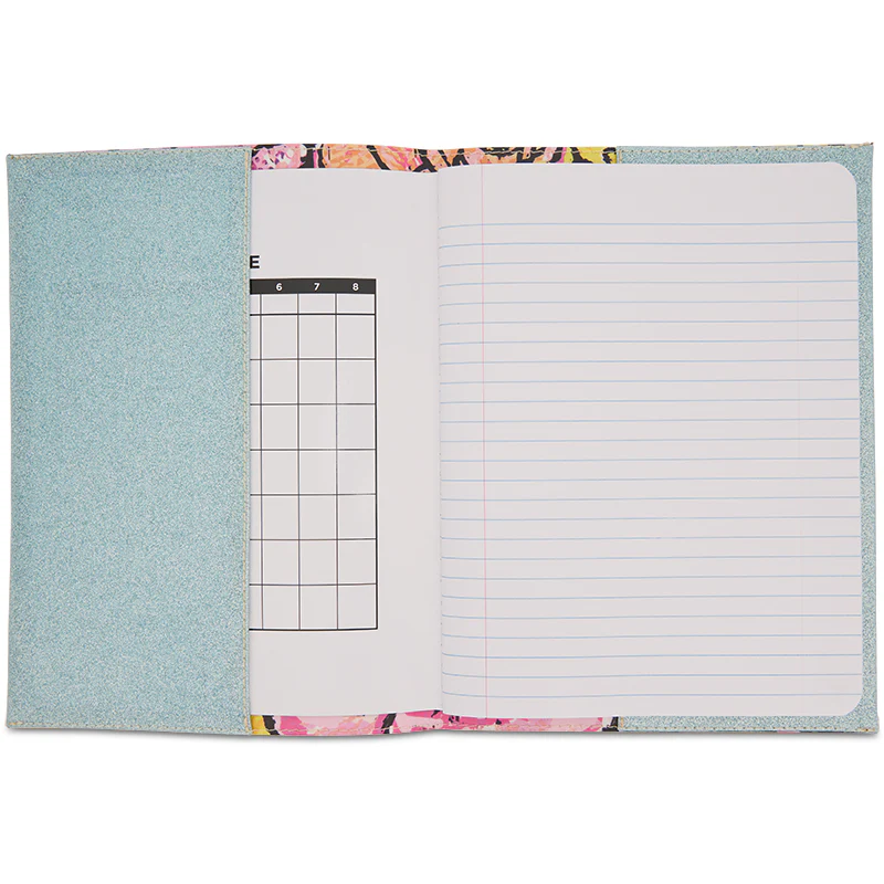 Consuela Lily Notebook - Image 3