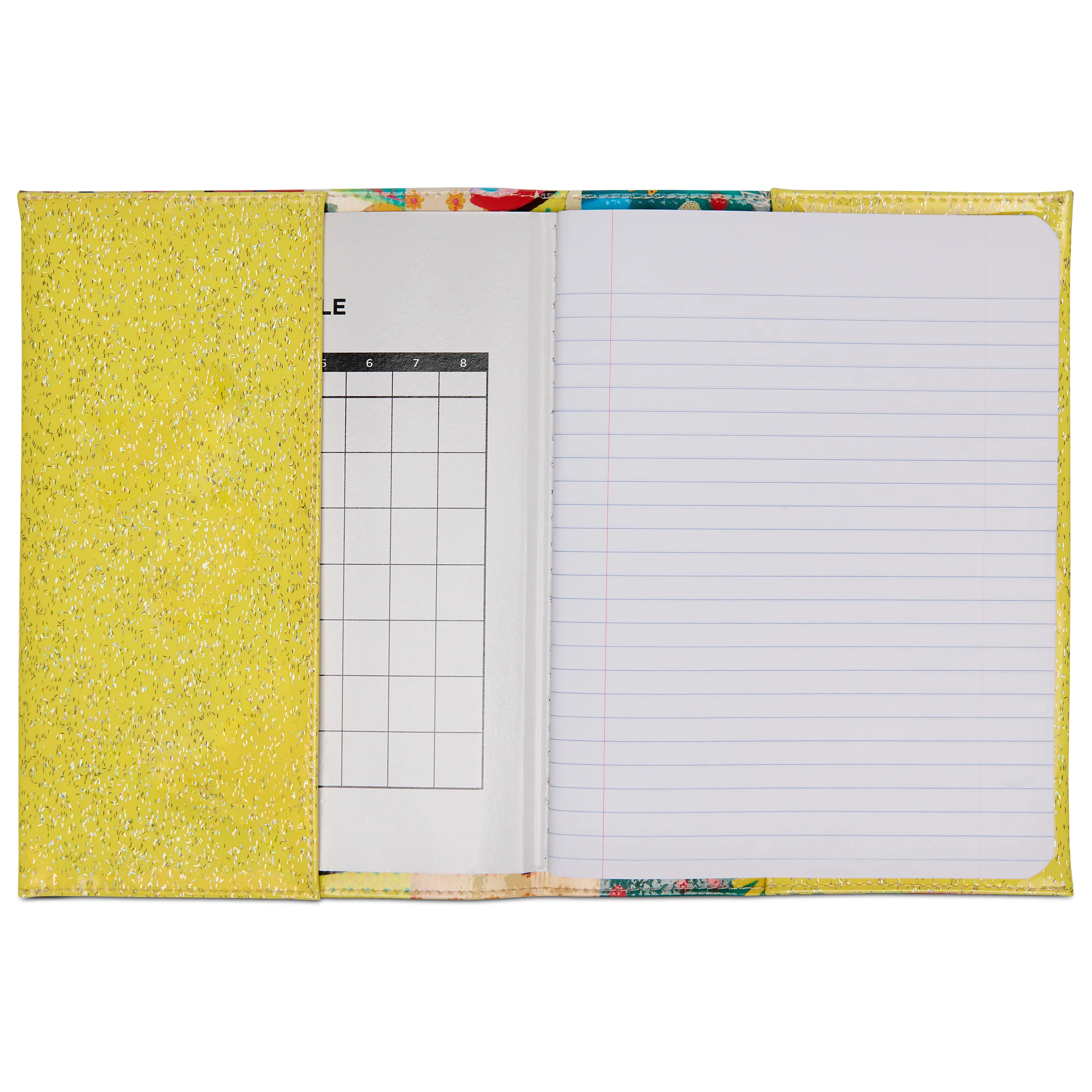 Consuela Colin Notebook - Image 3