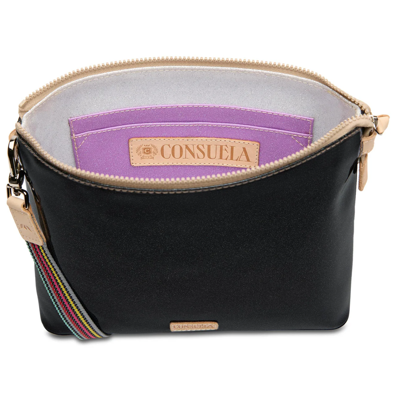 Consuela Mariana Downtown Crossbody - Image 5
