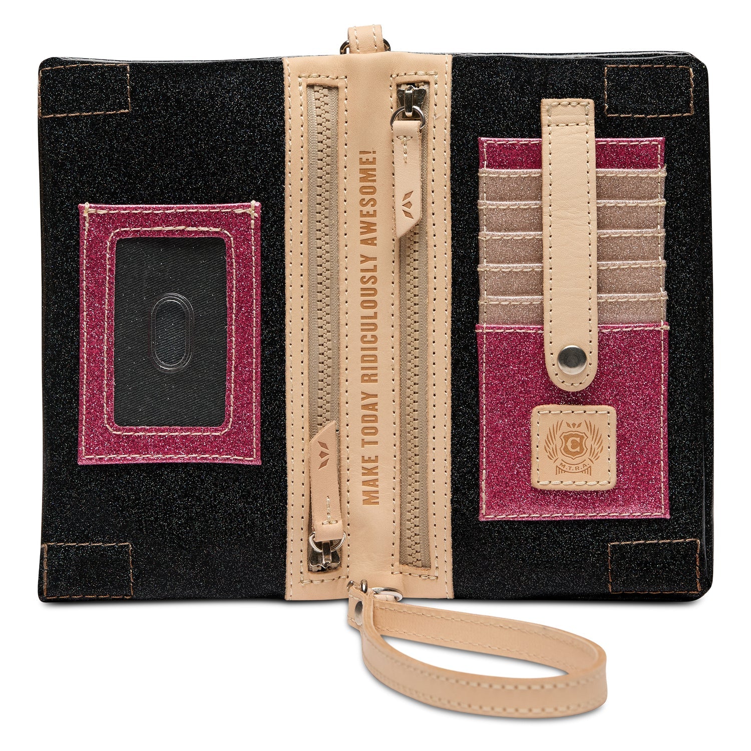 Consuela Mariana Uptown Crossbody - Image 4