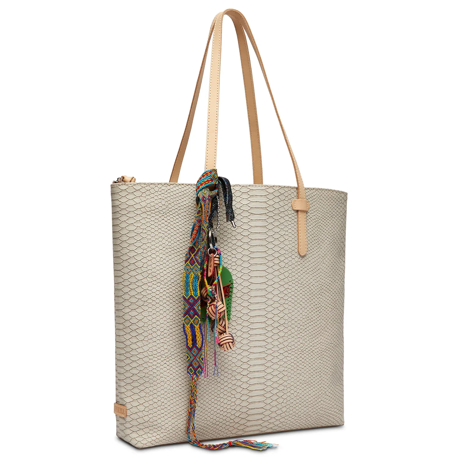 Consuela Thunderbird Market Tote - Image 2