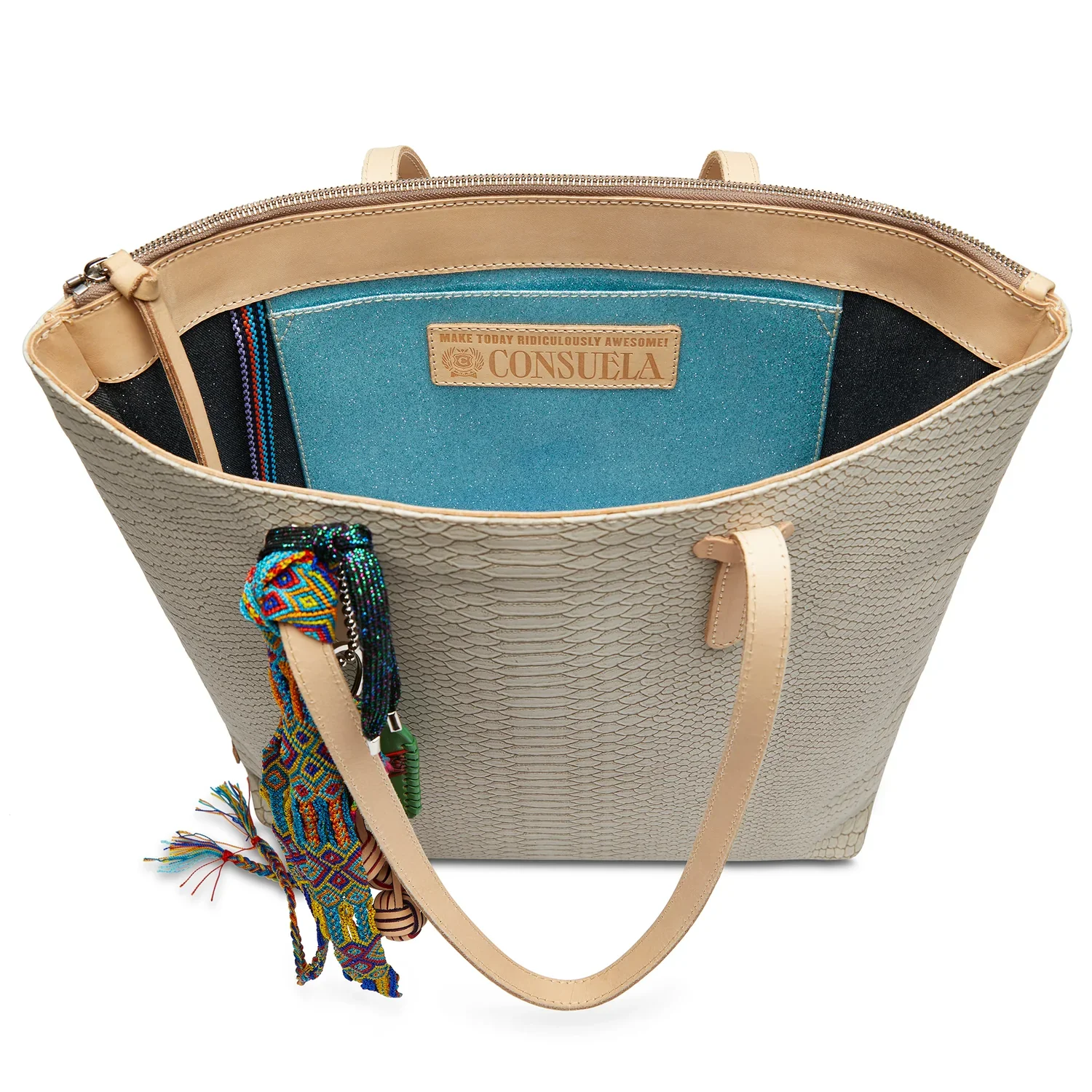 Consuela Thunderbird Market Tote - Image 5