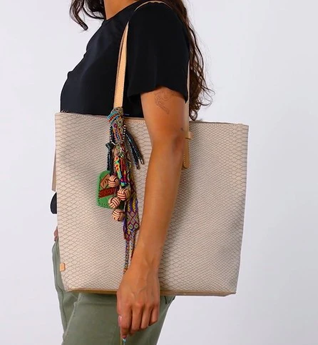 Consuela Thunderbird Market Tote - Image 6