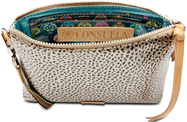 Consuela Wesley Midtown Crossbody - Image 4