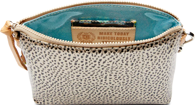 Consuela Wesley Midtown Crossbody - Image 5
