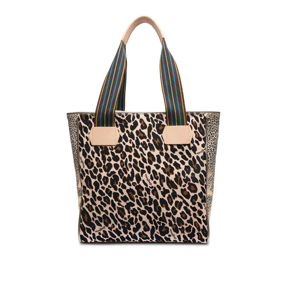 Consuela Mona Classic Tote - Image 5