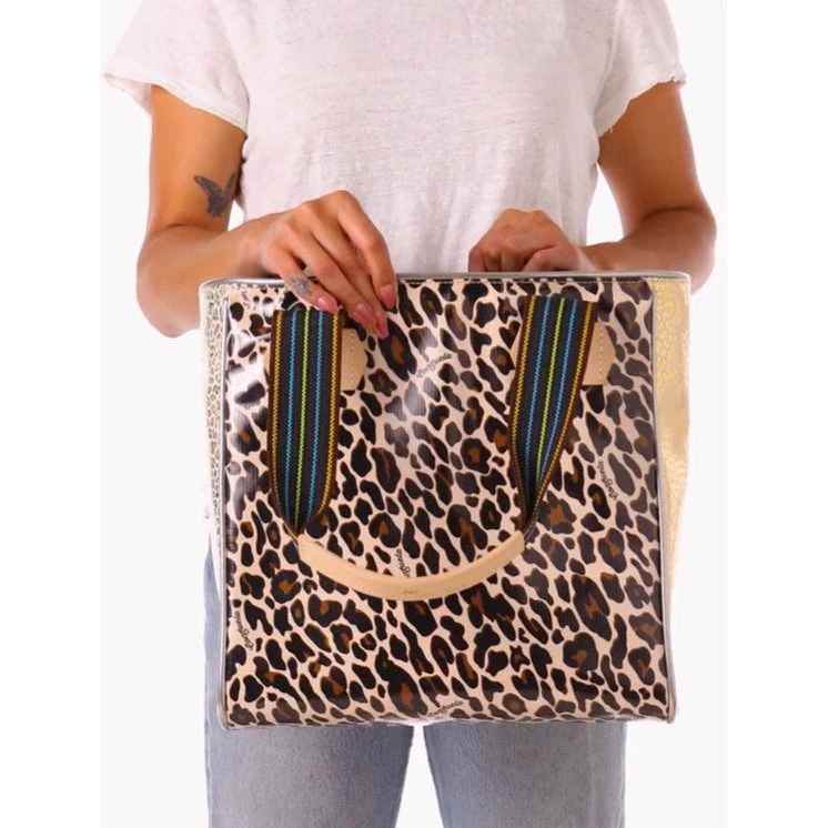 Consuela Mona Classic Tote - Image 6