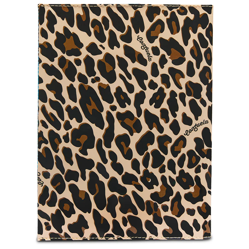 Consuela Mona Notebook Cover - Image 3