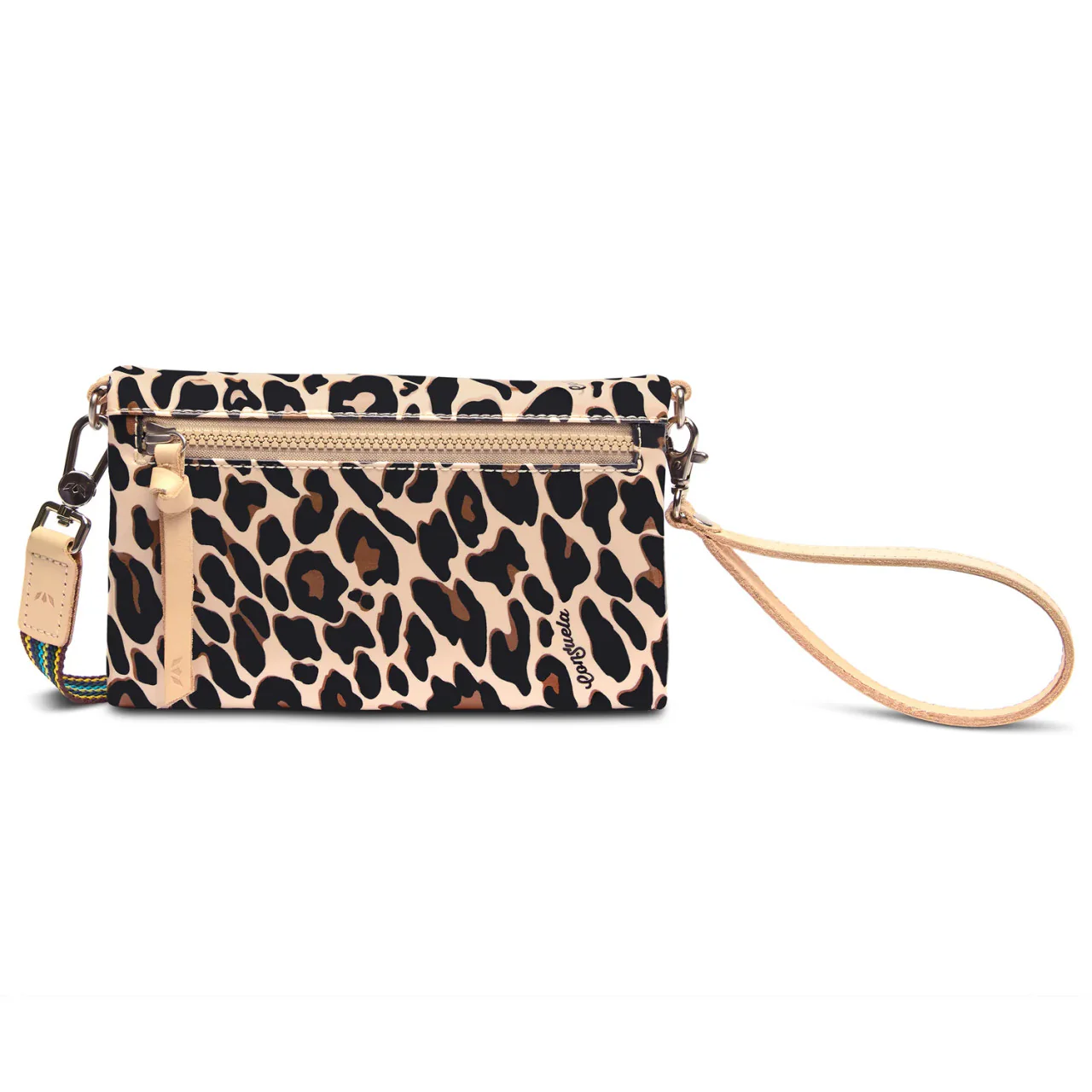 Consuela Mona Uptown Crossbody Bag - Image 5